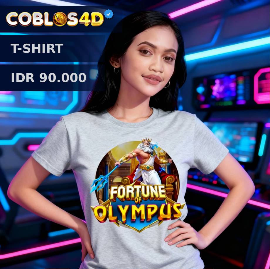KAOS DISTRO FORTUNE OF OLYMPUS